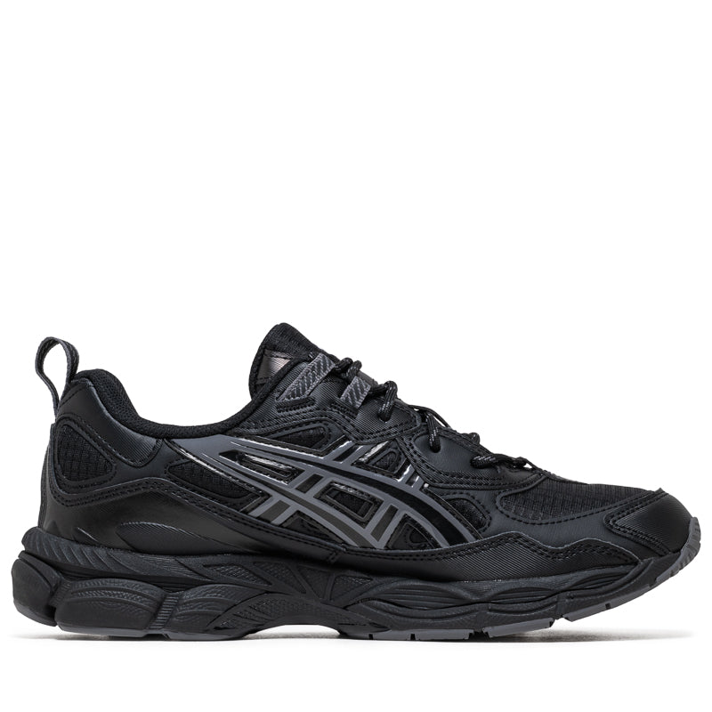 Asics Gel-NYC Utility - Black/Carbon