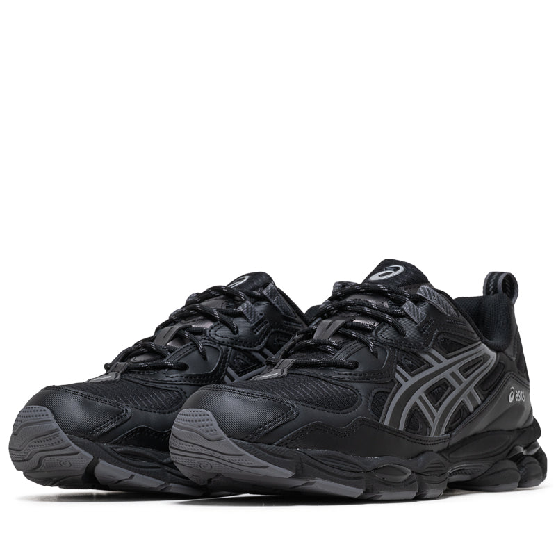 Asics Gel-NYC Utility - Black/Carbon