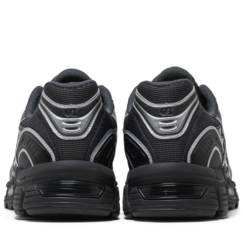 Asics Gel-Stratus MC - Graphite Grey/Black