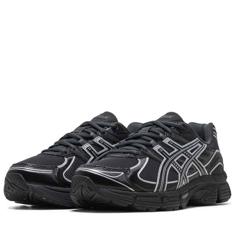 Asics Gel-Stratus MC - Graphite Grey/Black
