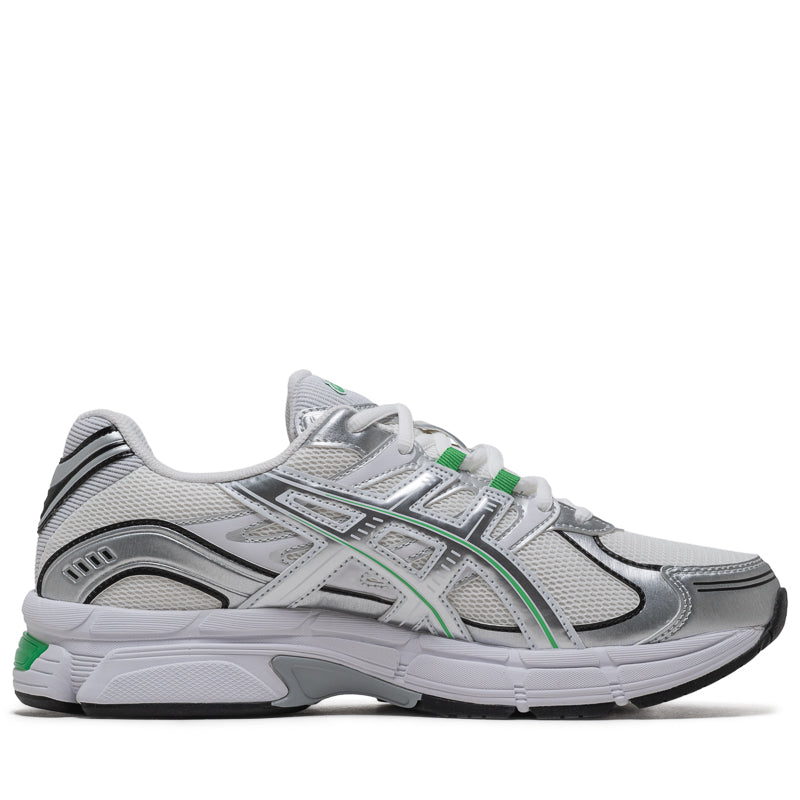 Asics Gel-Stratus MC - White/Cilantro