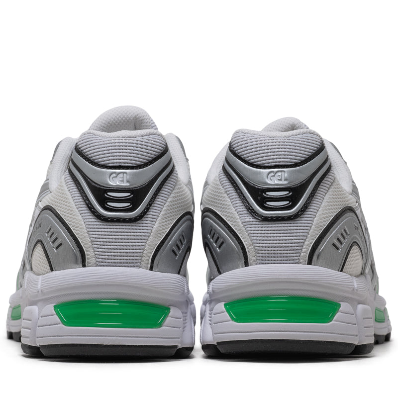 Asics Gel-Stratus MC - White/Cilantro