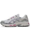 Asics Gel-Stratus MC - White/Raspberry
