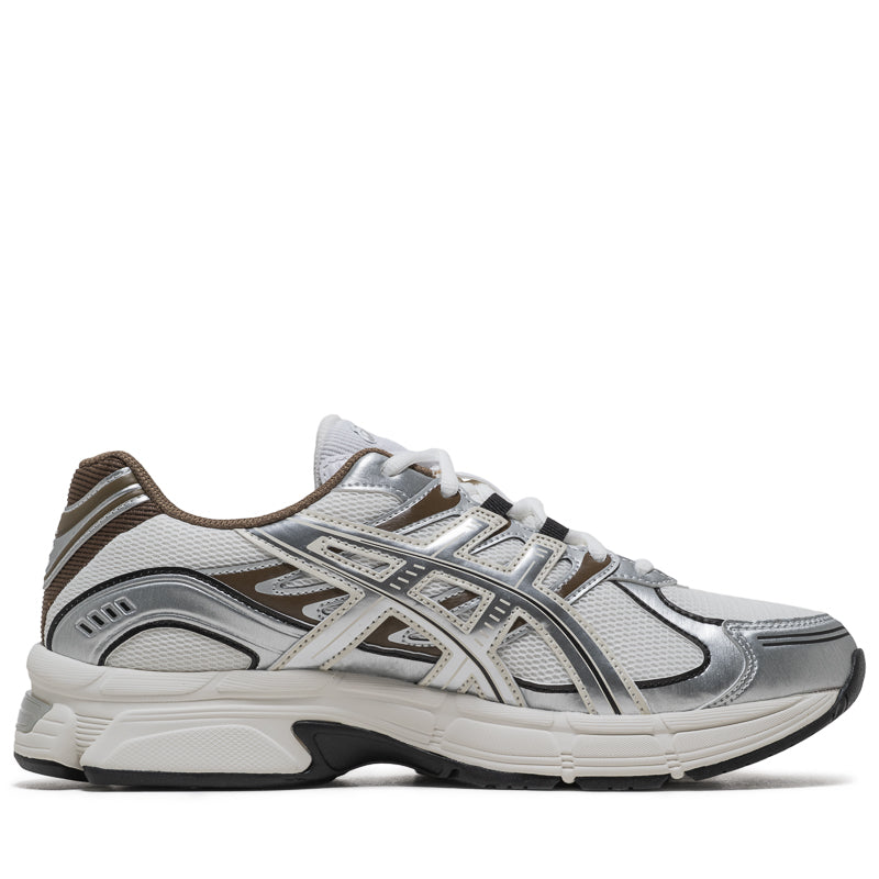 Asics Gel-Stratus MC - White/Clay Canyon