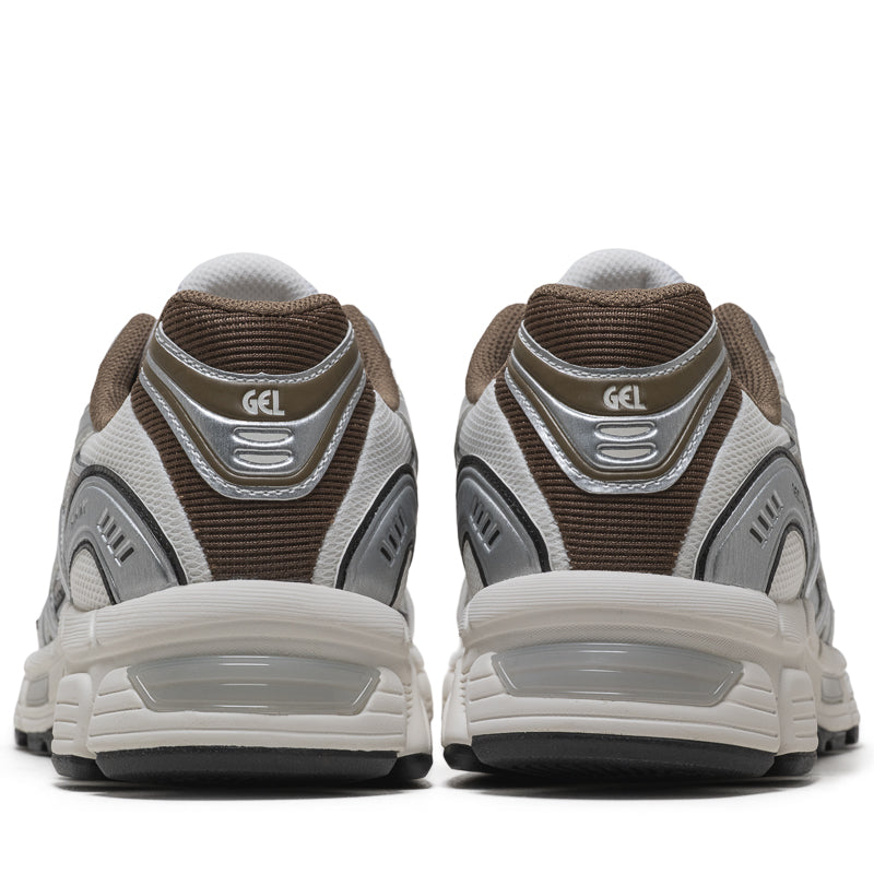 Asics Gel-Stratus MC - White/Clay Canyon