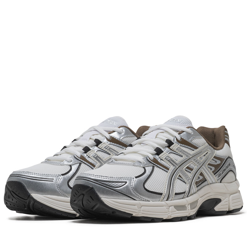 Asics Gel-Stratus MC - White/Clay Canyon