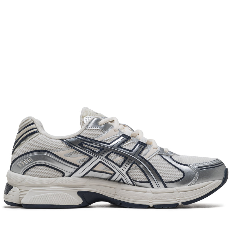 Asics Gel-Stratus MC - Cream/Pure Silver