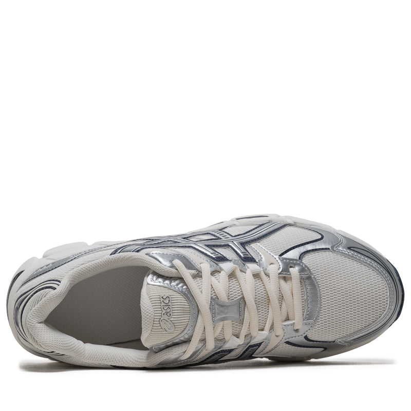 Asics Gel-Stratus MC - Cream/Pure Silver