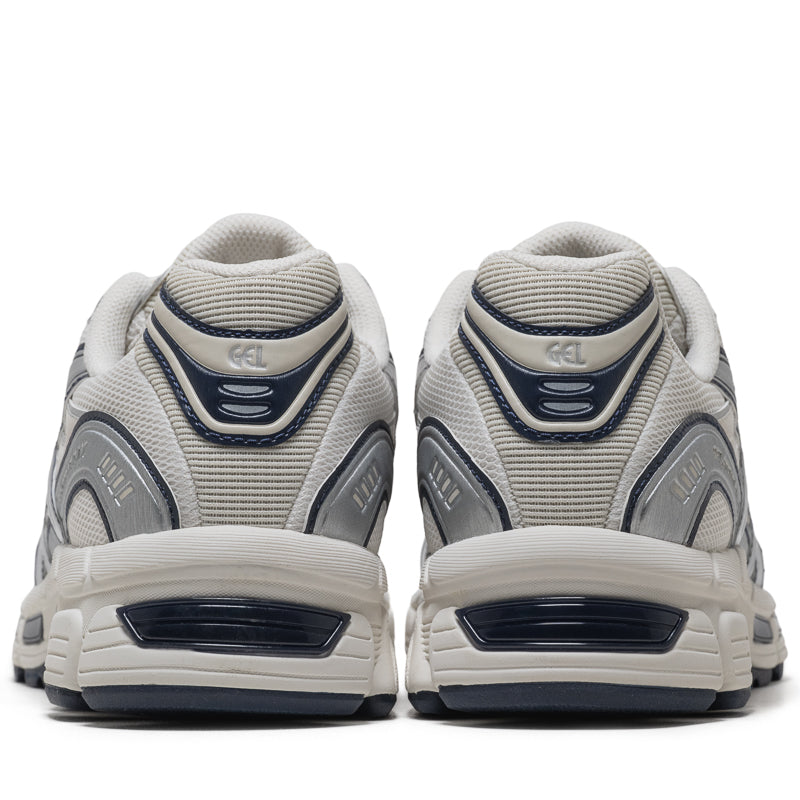 Asics Gel-Stratus MC - Cream/Pure Silver