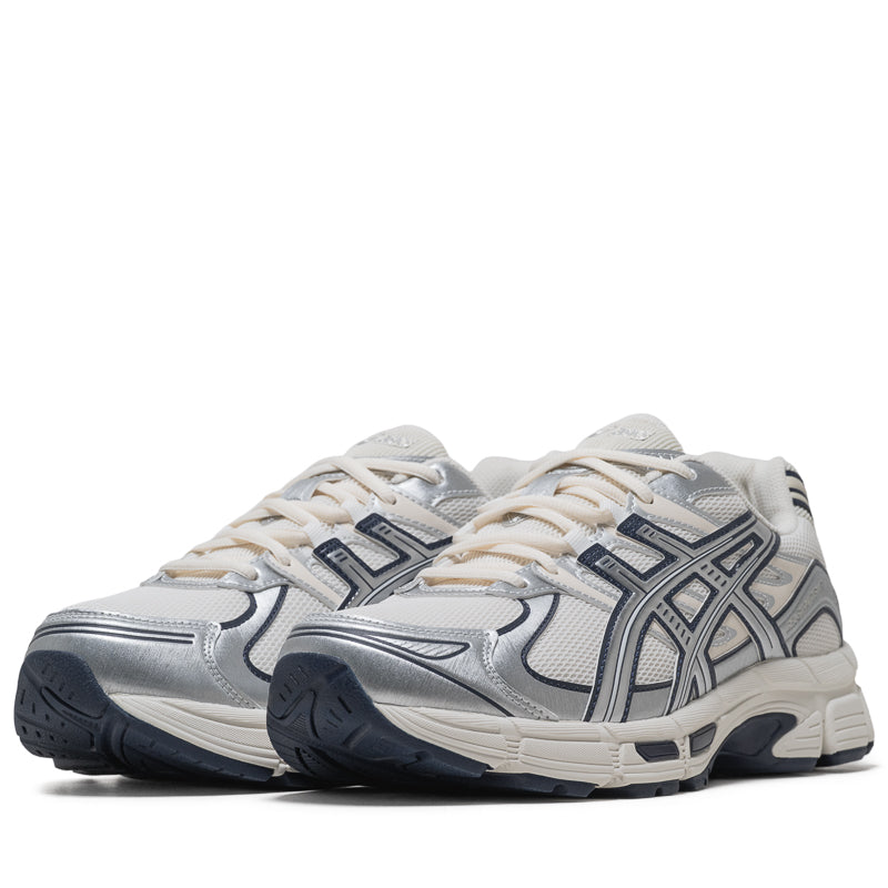 Asics Gel-Stratus MC - Cream/Pure Silver