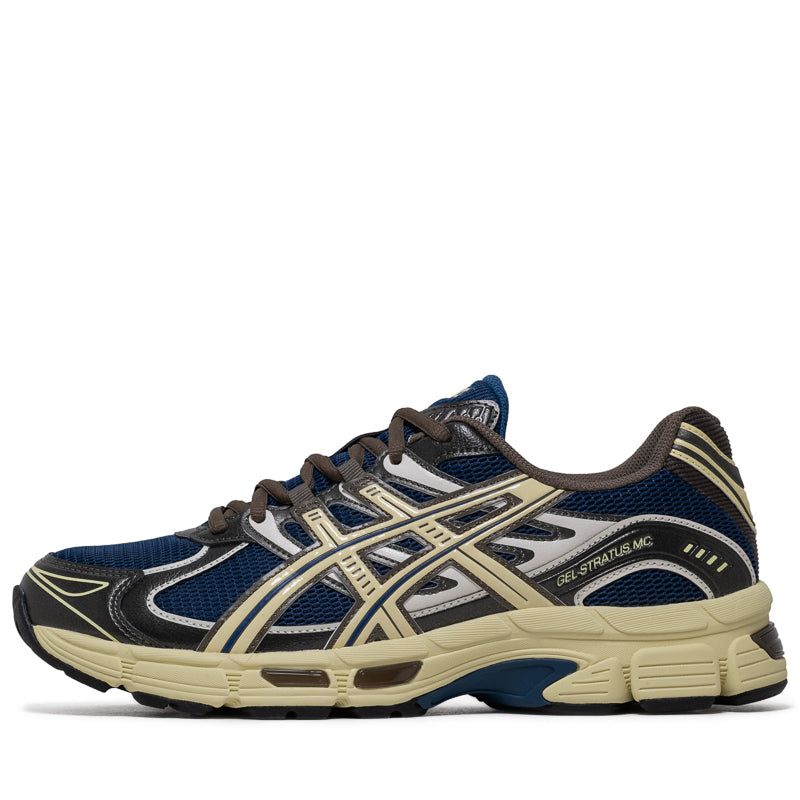 Asics Gel-Stratus MC - Twilight Blue/Beeswax