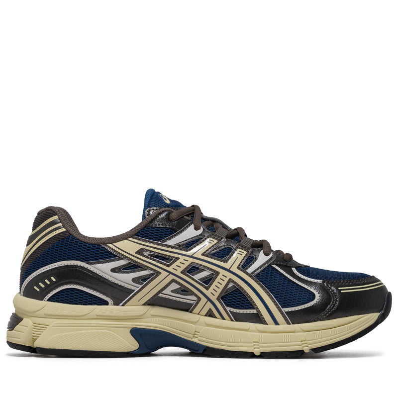 Asics Gel-Stratus MC - Twilight Blue/Beeswax