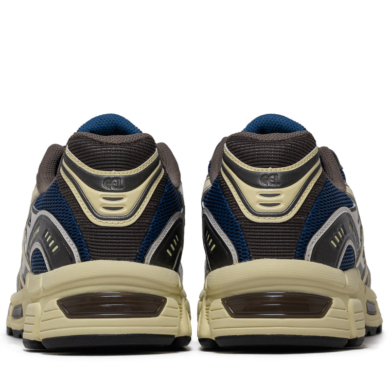 Asics Gel-Stratus MC - Twilight Blue/Beeswax