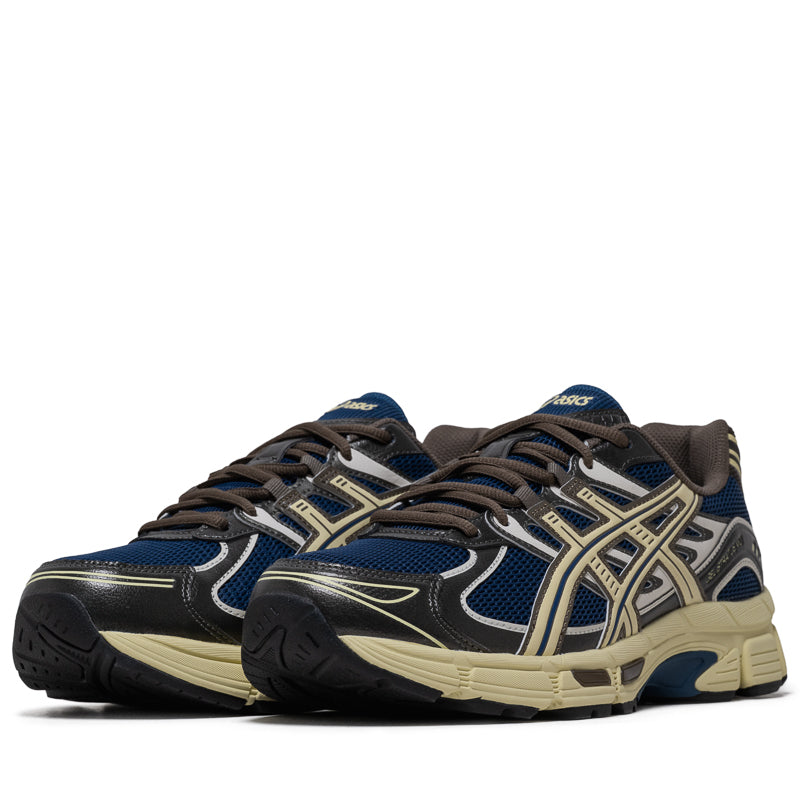 Asics Gel-Stratus MC - Twilight Blue/Beeswax