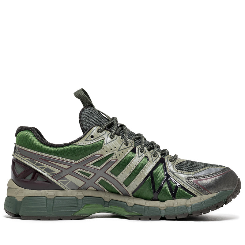 Asics UB10-S Gel-Kayano 20 - Moss/Gunmetal