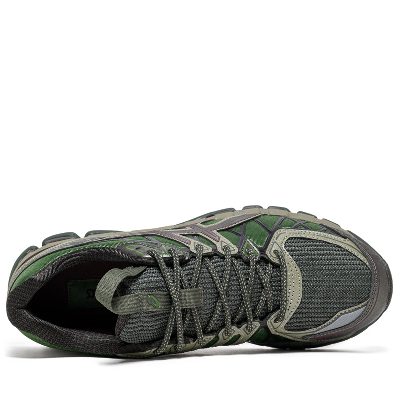 Asics UB10-S Gel-Kayano 20 - Moss/Gunmetal