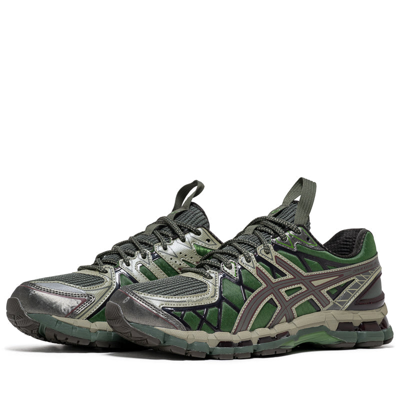 Asics UB10-S Gel-Kayano 20 - Moss/Gunmetal