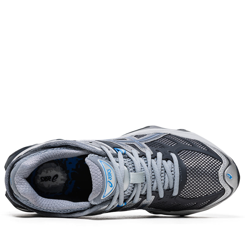 Asics Gel-Kinetic 2.0 - Pure Silver/Blue Coast