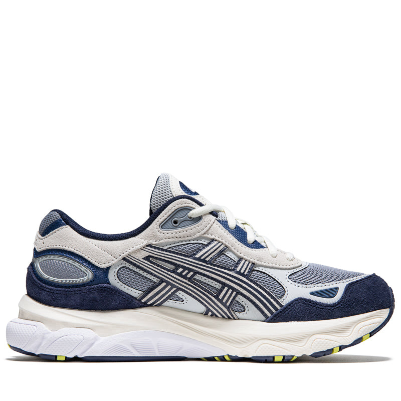Asics Gel-NYC 2.0 - Gravel/Cream