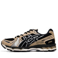 Asics Gel-Kayano 12.1 - Black/Obsidian Grey