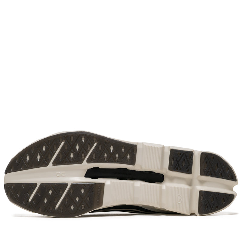 On Cloudflow 5 AD IKON - Ivory/Black