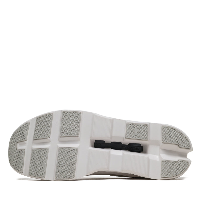 Women's On Cloudmonster Void - White/White