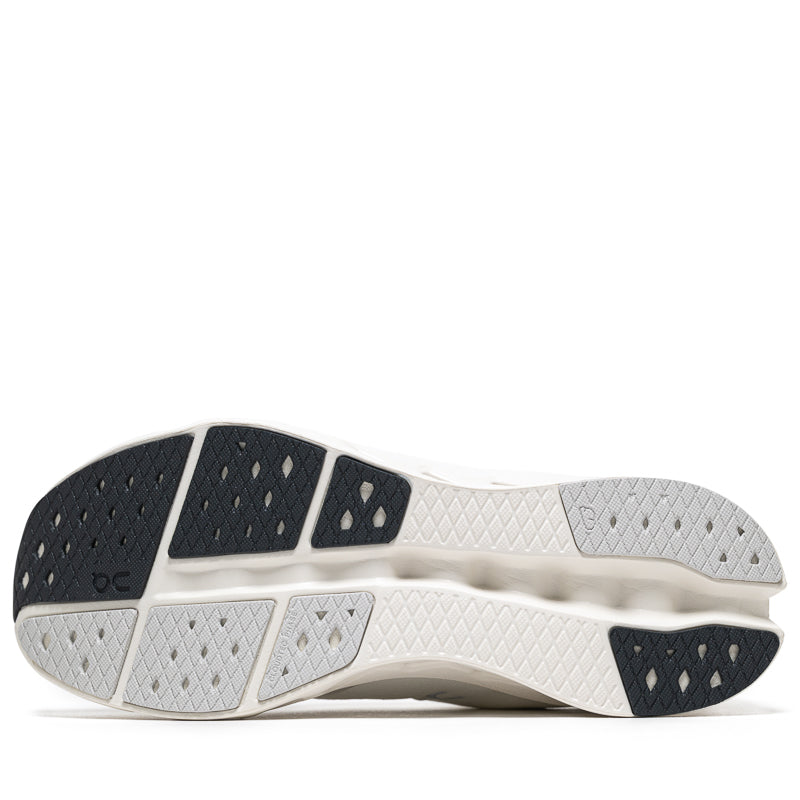 On Cloudsurfer 2 - Ivory/Ivory