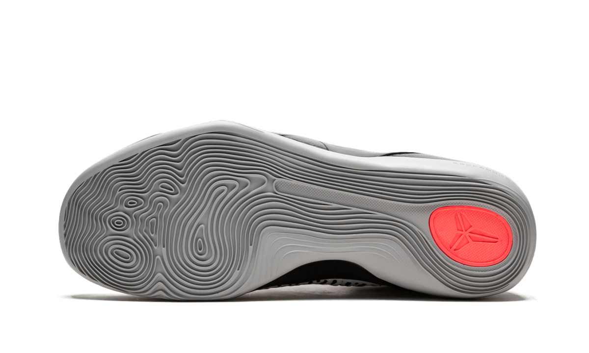 Kobe 9 Elite "Fundamentals" 630847 100