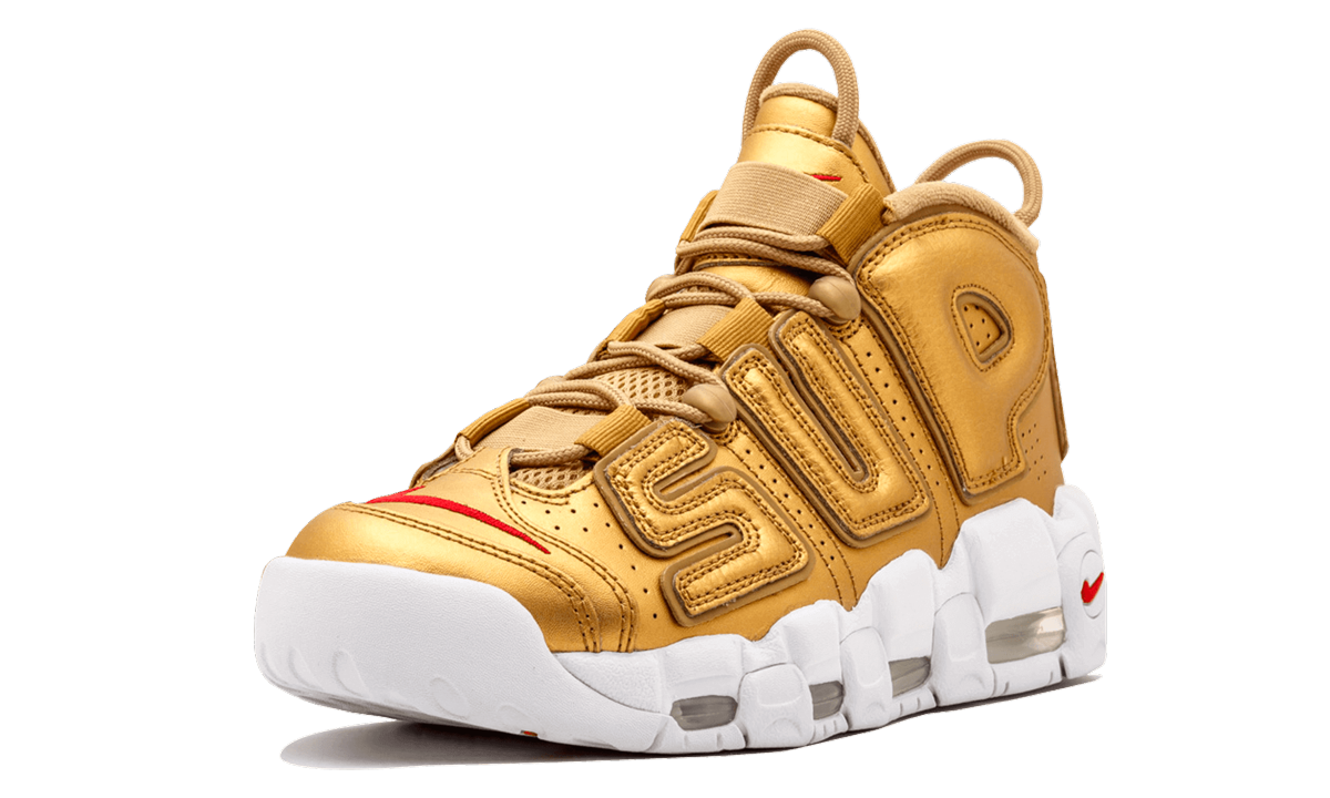 Air More Uptempo "Supreme" 902290 700