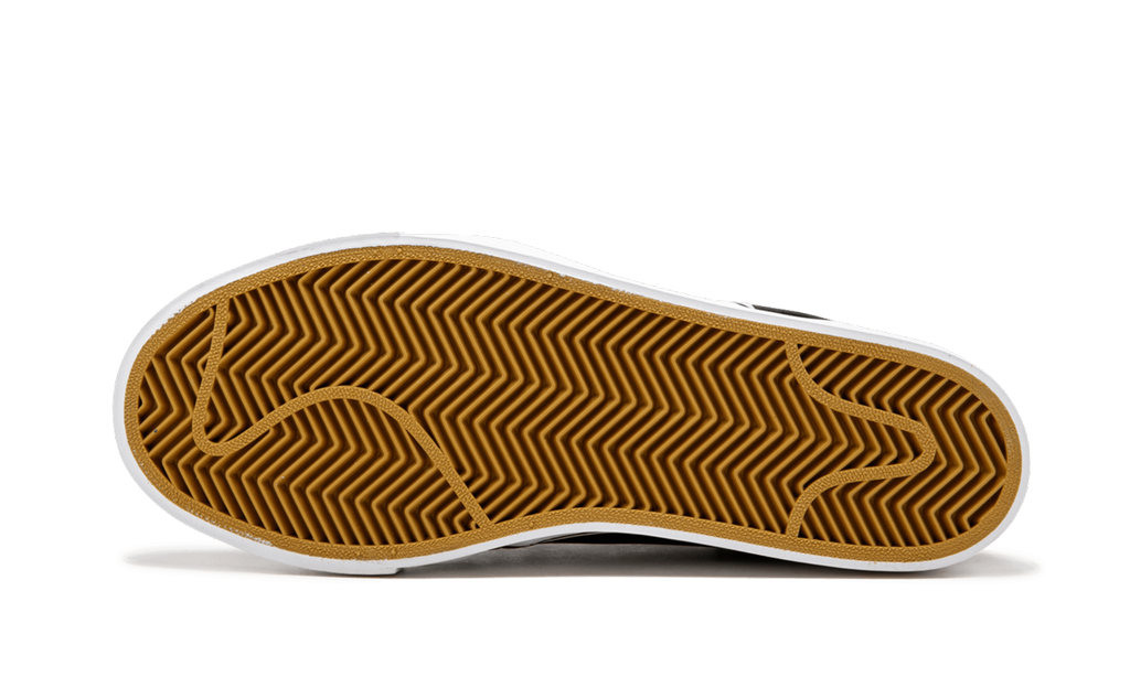 Zoom Stefan Janoski SB PR "Black" 482972 017