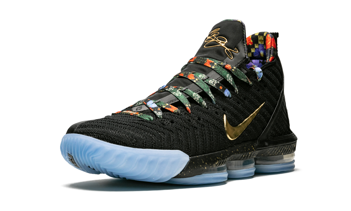 Lebron XVI KC "Watch The Throne" CI1518 001