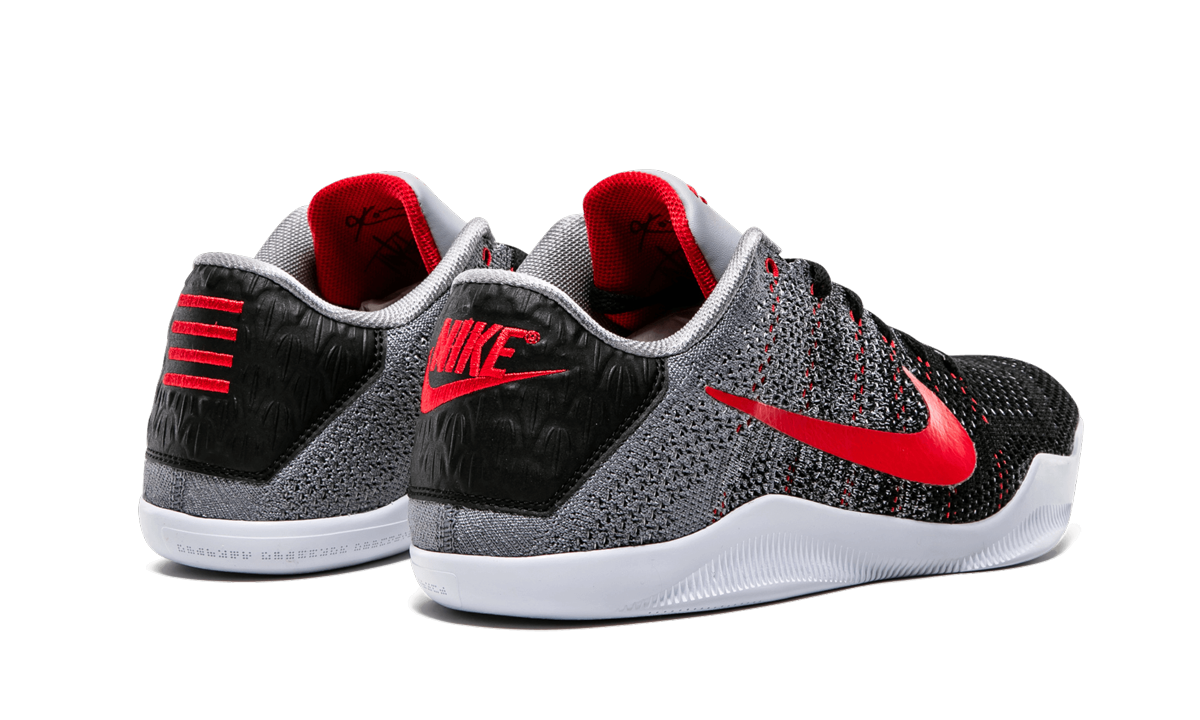 Kobe 11 Elite Low "Tinker Muse" 822675 060