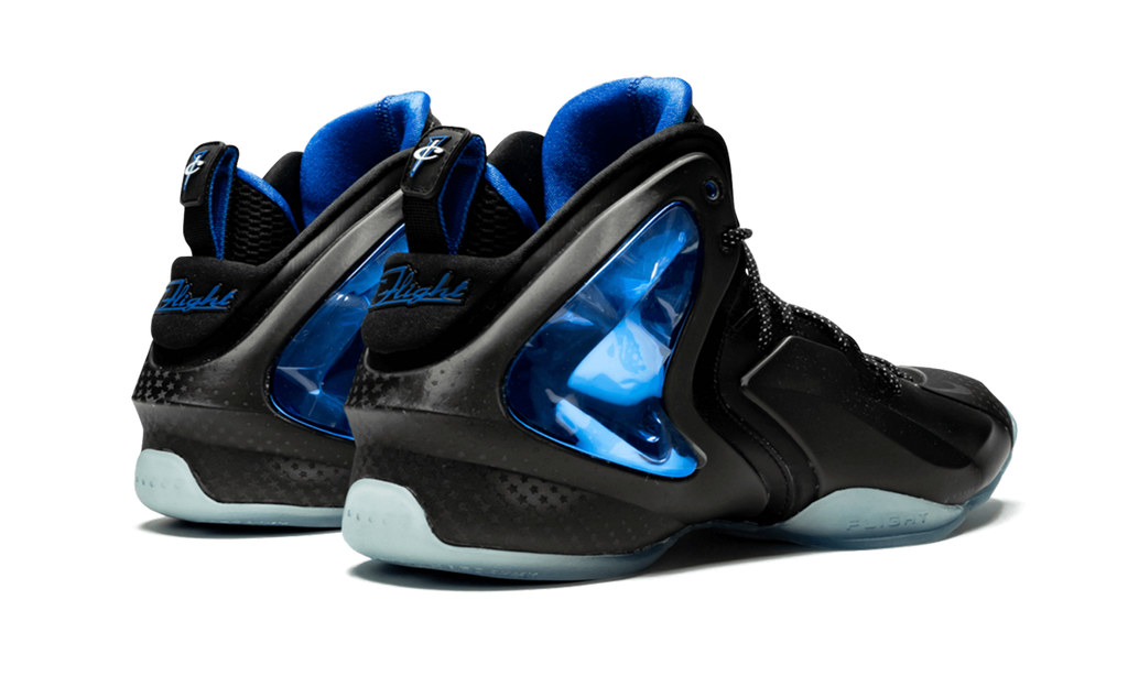 Air Penny "Shooting Stars Pack" 679766 900