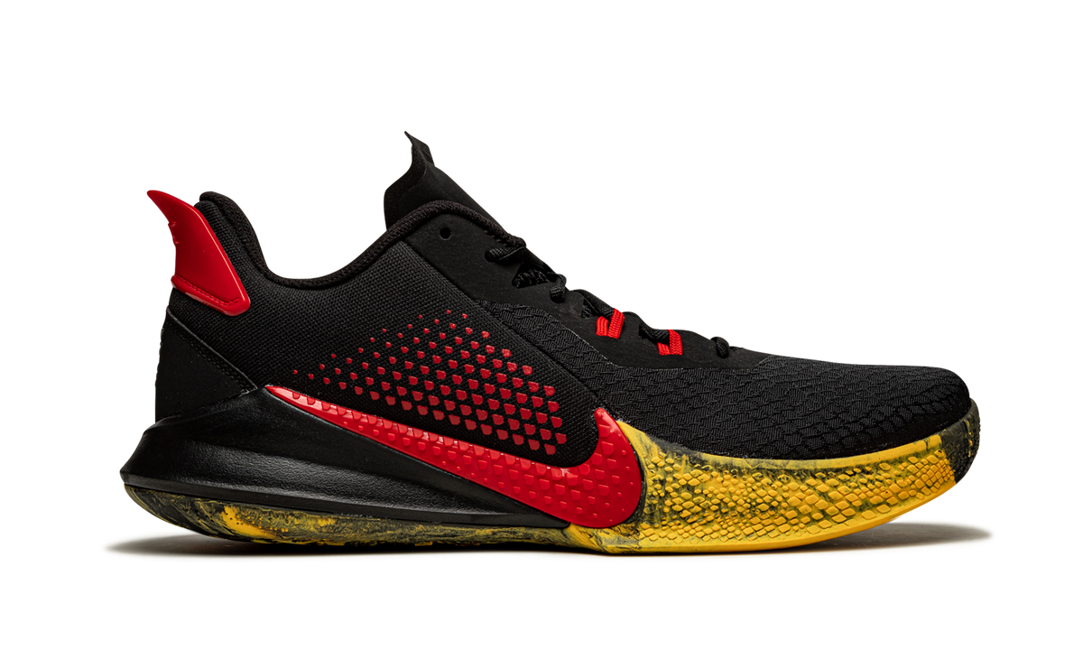 Mamba Fury "Alternate Bruce Lee" CK2087 002