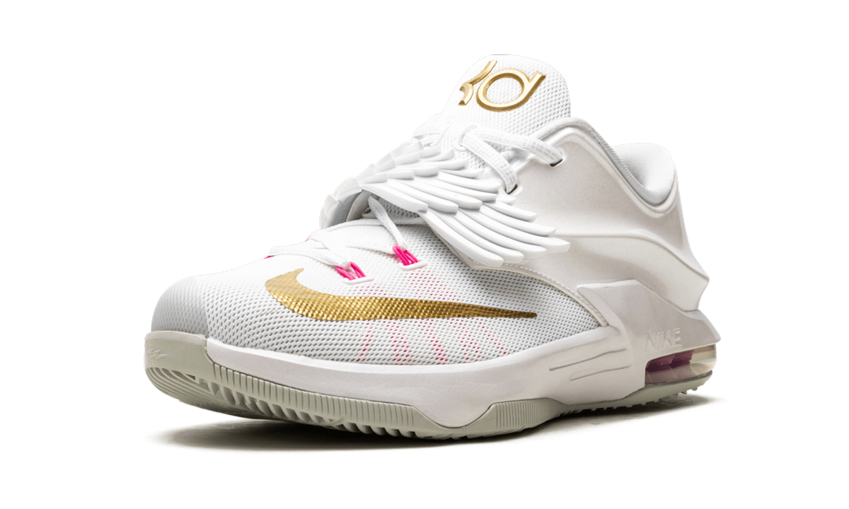 KD 7 PRM (GS) "Aunt Pearl" 745407 176