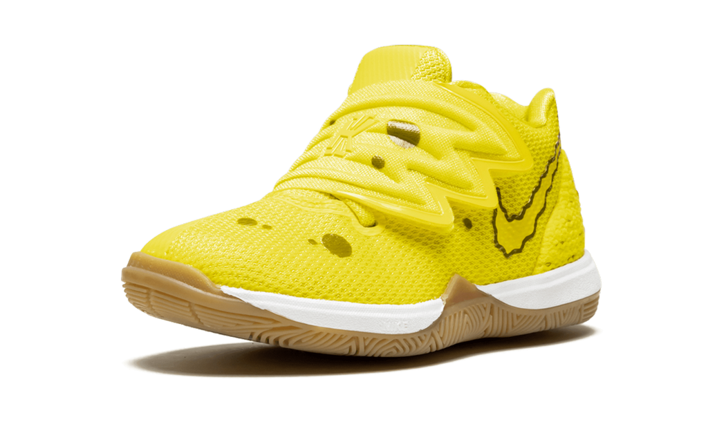 Kyrie 5 SBSP BT "SpongeBob" CN4490 700