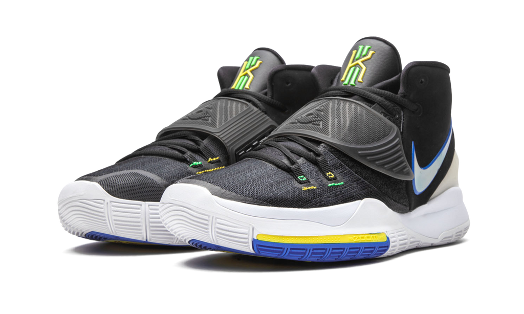 Kyrie 6 "Shutter Shades" BQ4630 004