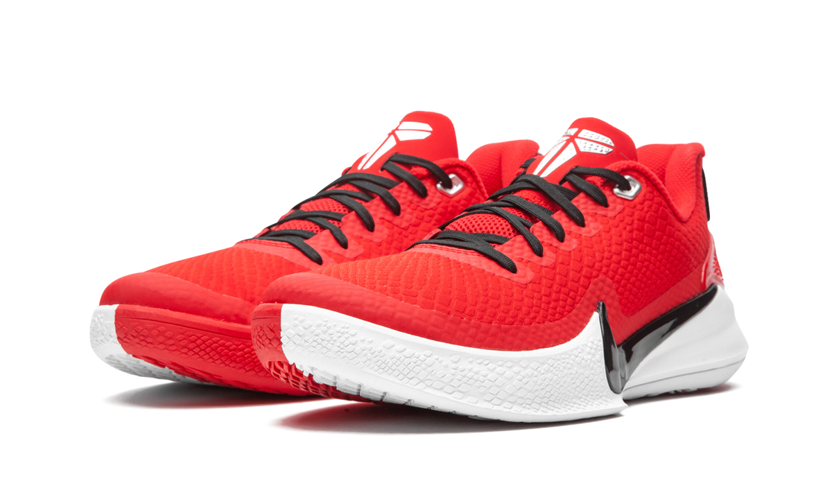 Mamba Focus TB "University Red" AT1214 600