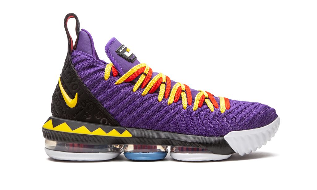 LEBRON XVI "Martin" CI1520 500
