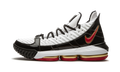 LeBron 16 "Remix" CD2451 101