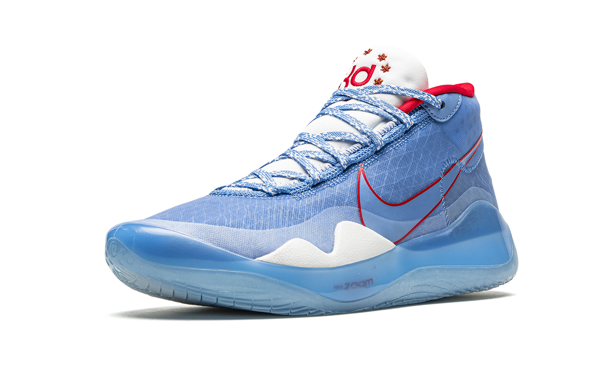 KD 12 "Don C ASG 2020" CD4982 900