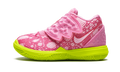Kyrie 5 SBSP BT "Spongebob Patrick" CN4490 600