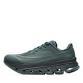 Women's On Cloudflow 5 AD IKON - Obsidian/Evergreen