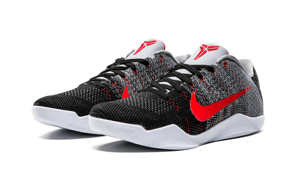 Kobe 11 Elite Low "Tinker Muse" 822675 060