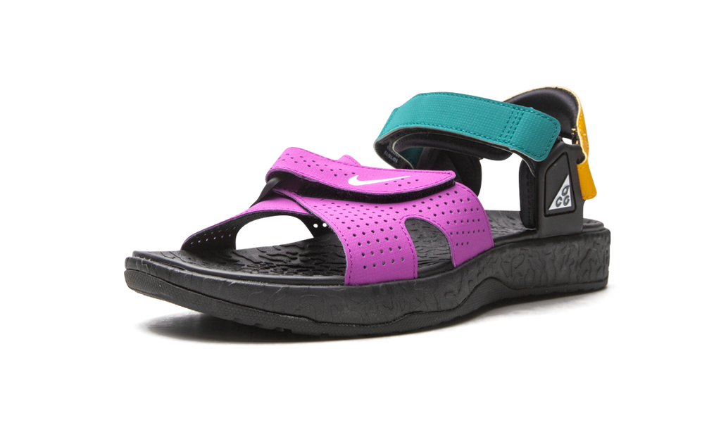 ACG AIR DESCHUTZ "Vivid Purple" CT2890 002