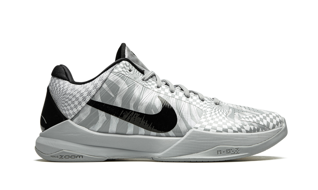 Kobe 5 Protro "DeMar DeRozan" CD4991 003