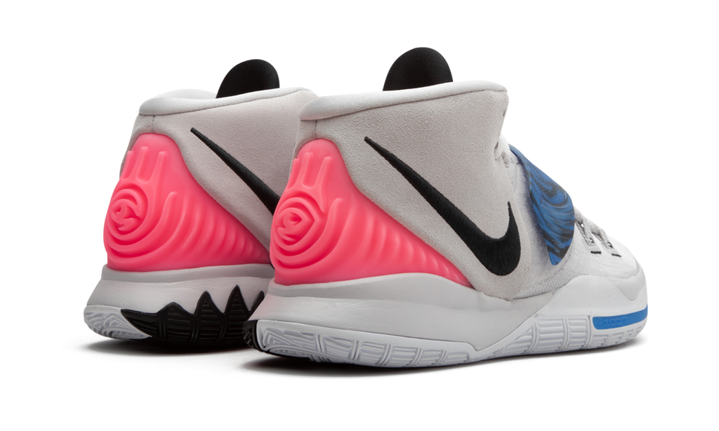 Kyrie 6 "Vast Grey" BQ4630 003