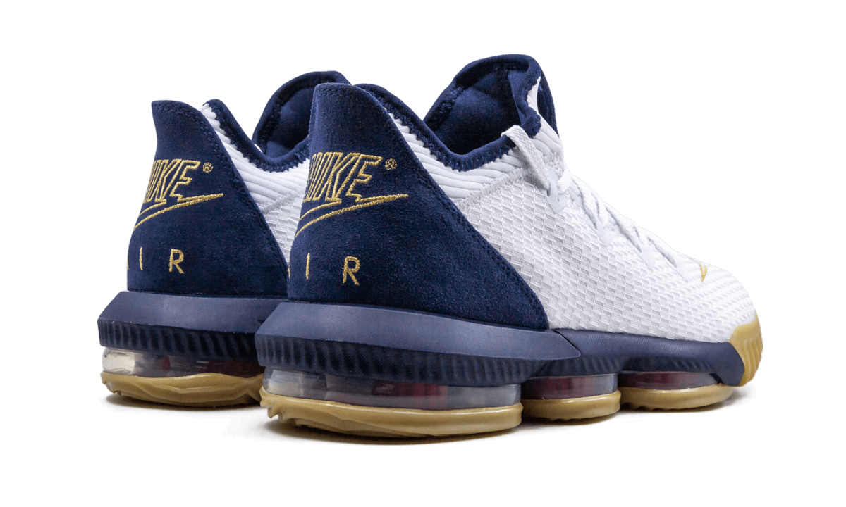 LeBron 16 Low "USA" CI2668 101