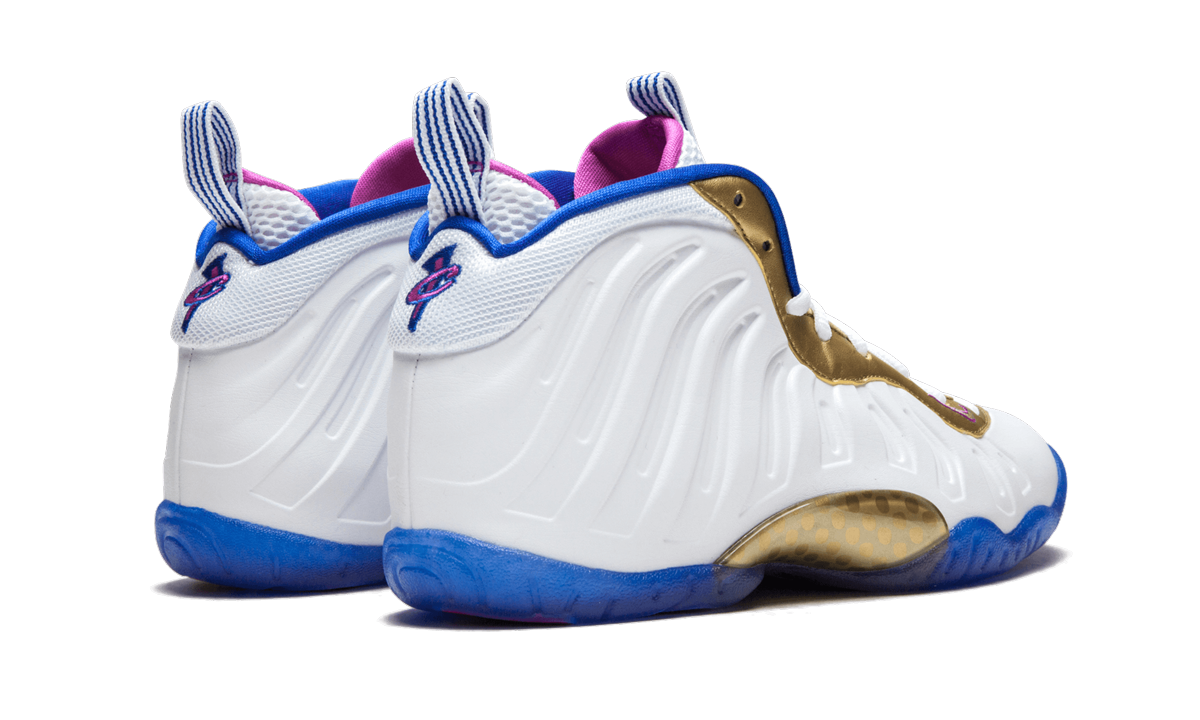 Little Posite One GS "Fuchsia Blast" 644791 103