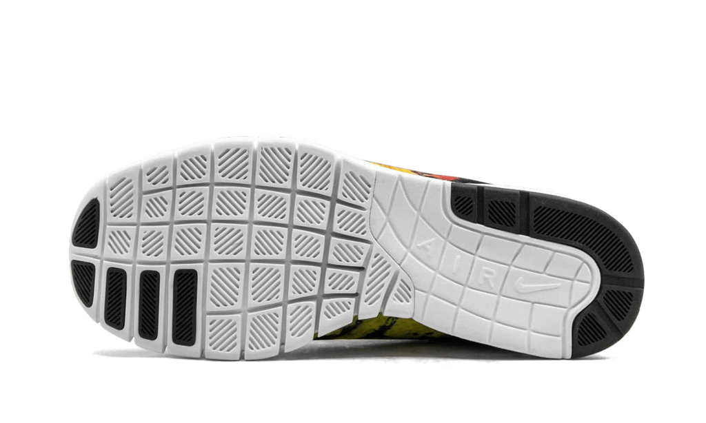 Stefan Janoski Max PRM "Max Tie Dye" 807497 703